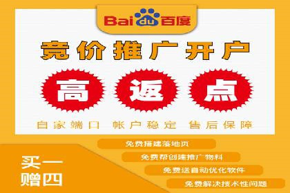 SEM代运营服务公司案例：精准定位客户群体